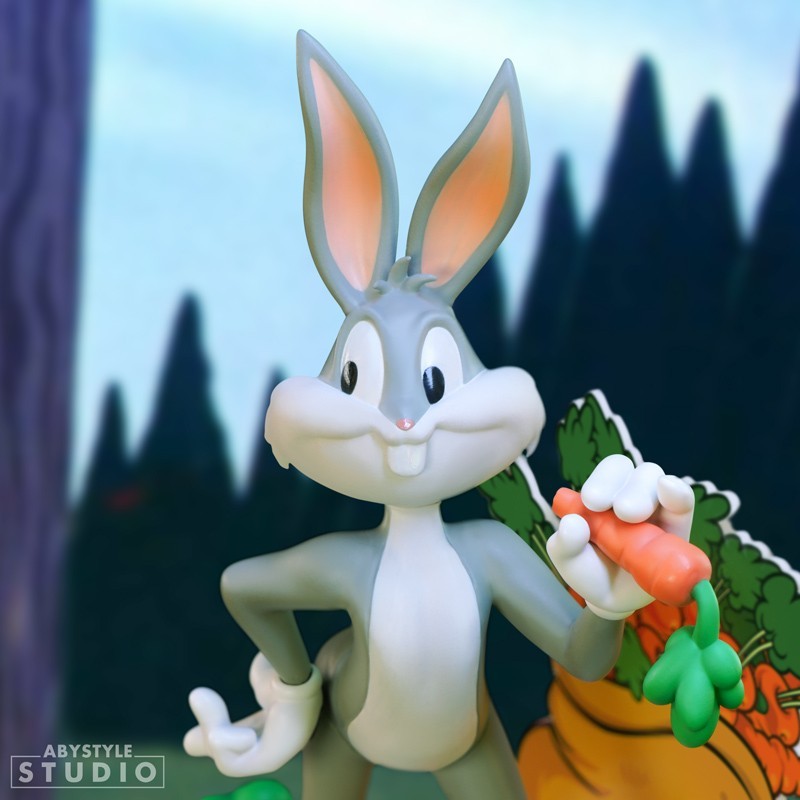 LOONEY TUNES - Figurine 