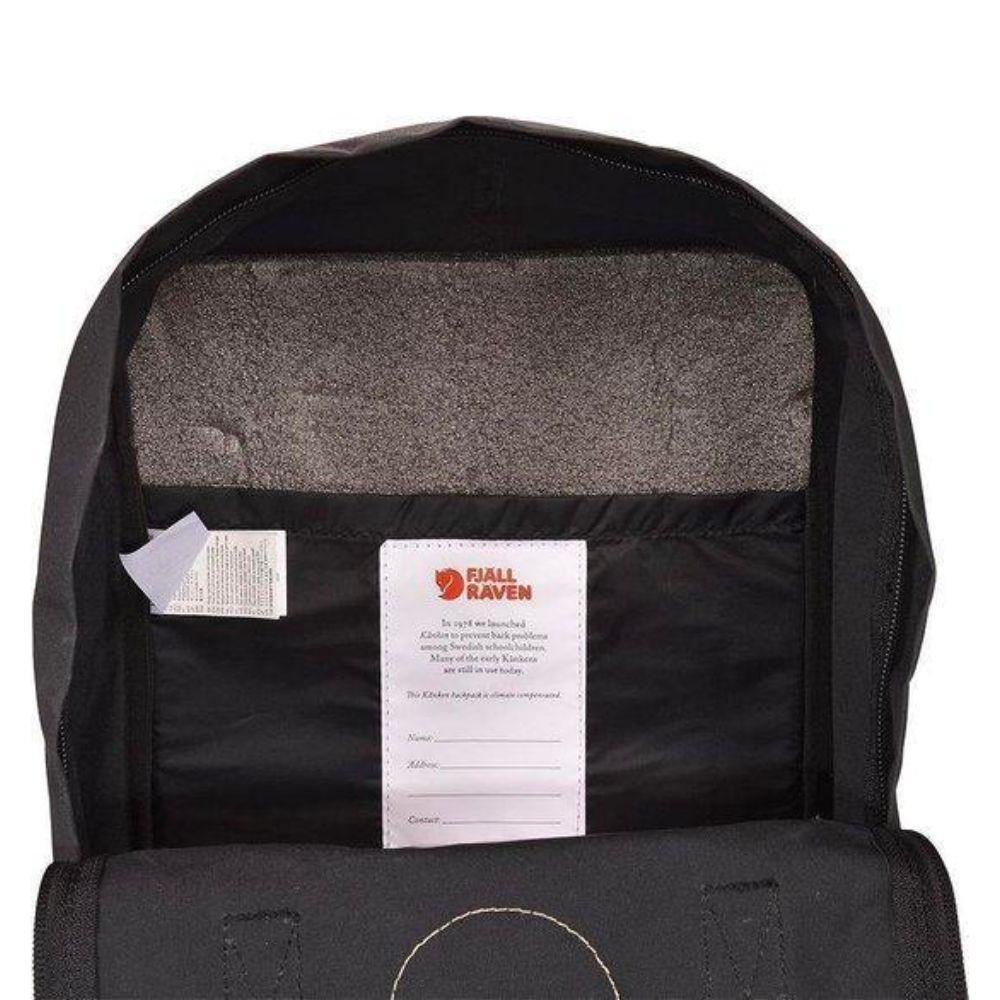 Fjallraven - Kanken Laptoprugzak - 15 inch