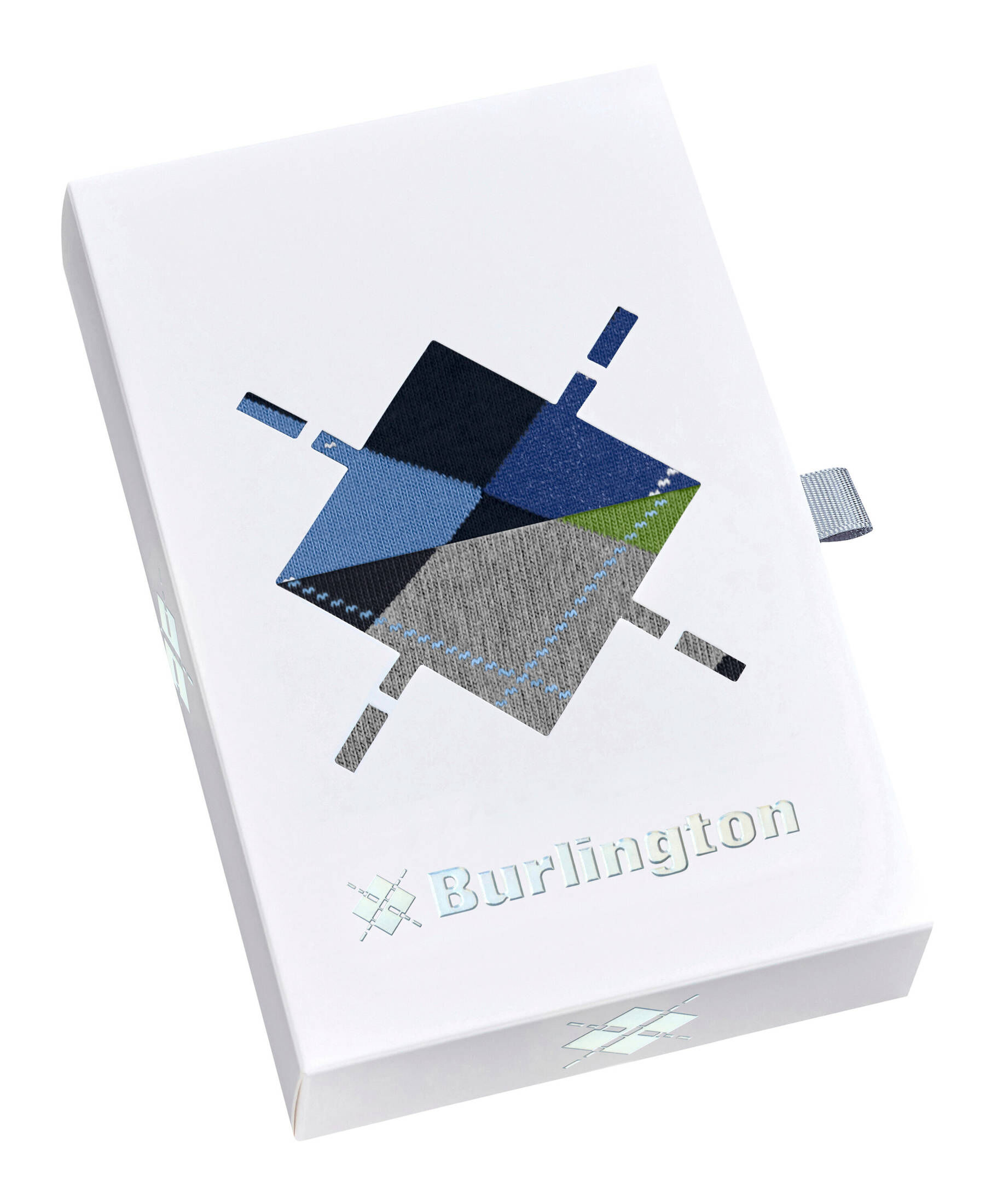 Burlington| Herren Socken Basic Gift Box