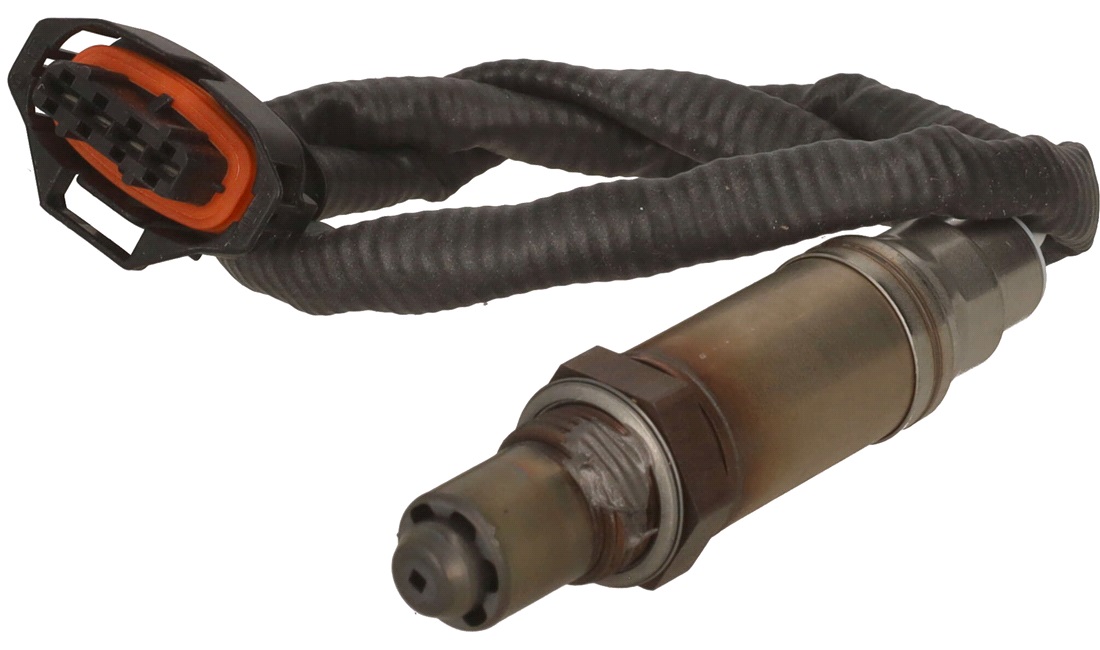 Lambda-sonde