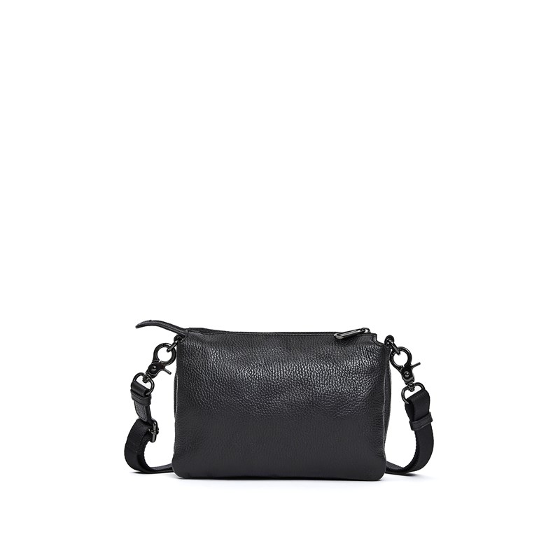 Mandarina Duck<br>Crossbody Mellow Leather