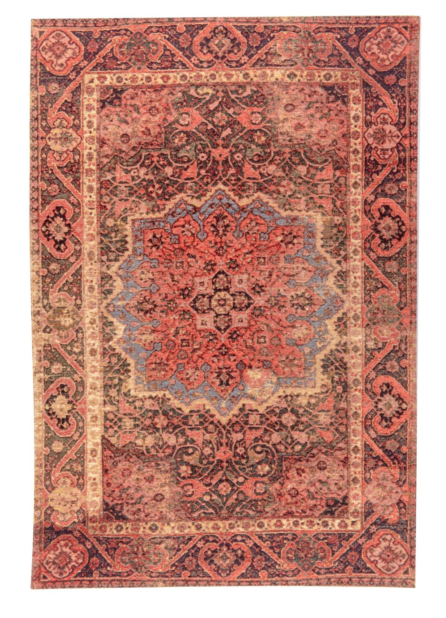 Teppich TOM TAILOR 48 x 70 cm