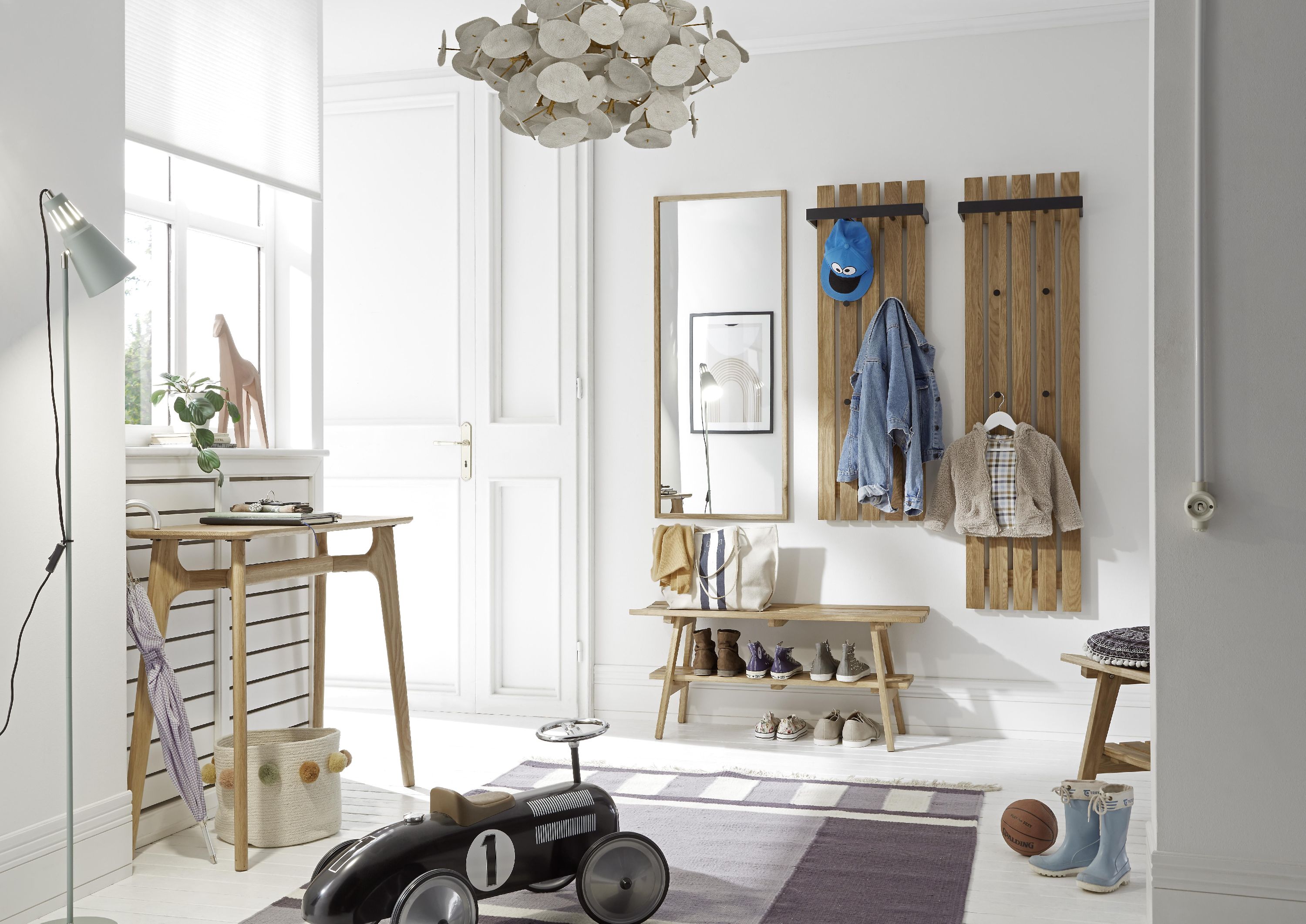 Garderobe BANTRY