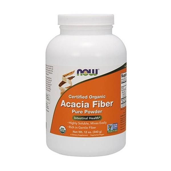 Acácia Em Pó