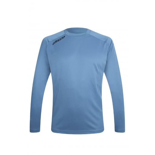 Camiseta Acerbis Atlantis Manga Larga