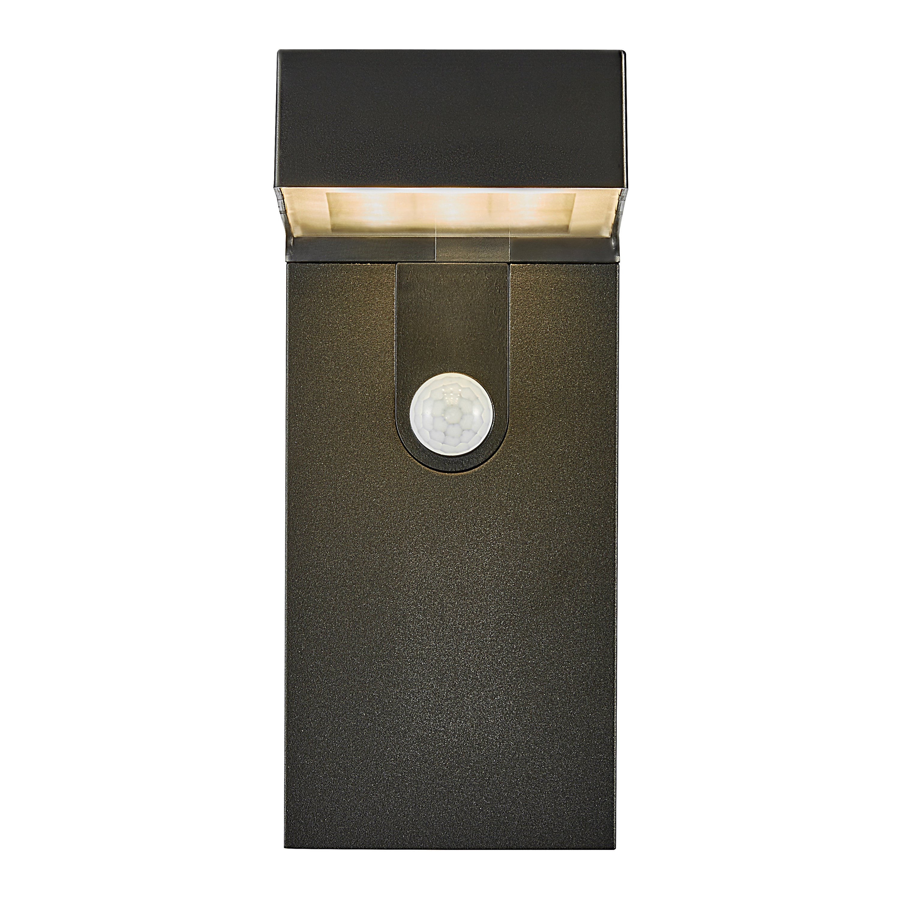 Nordlux Alya Solar Wandlamp met Sensor