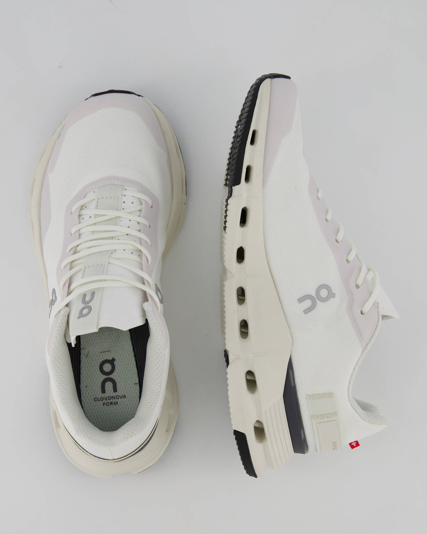 On| Damen Sneaker CLOUDNOVA