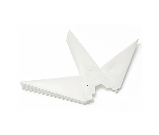 AMARE XXL-LED-Stern, 100 cm, weiß