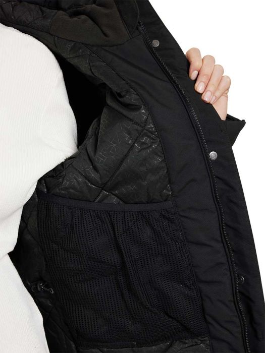 Frida Parka 7 Women vinterjakke