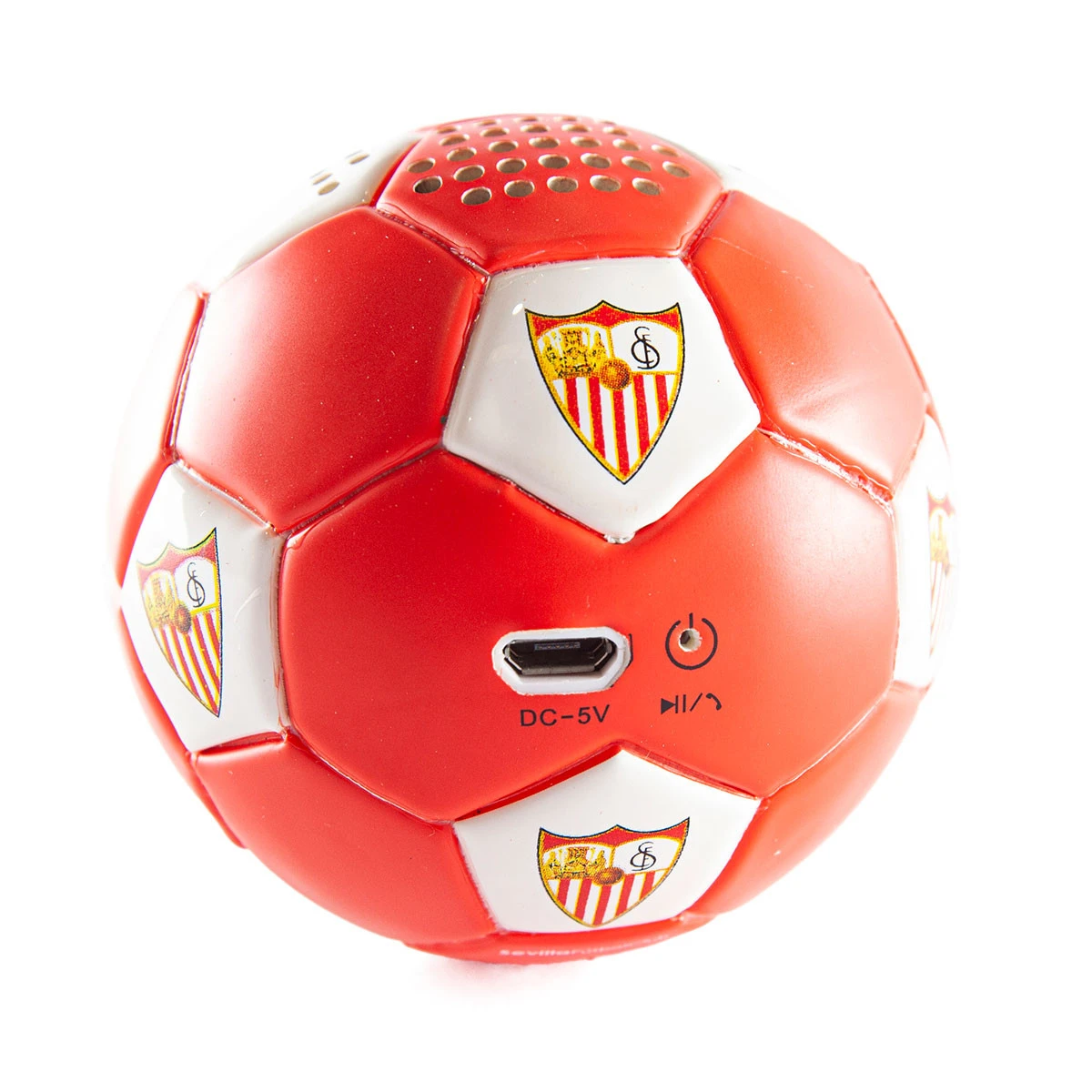 Speaker Bola Sevilla FC