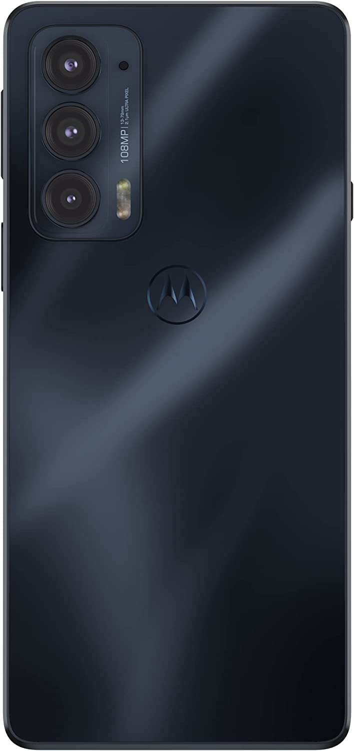 Motorola Edge 20