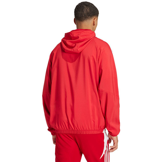adidas Tiro 24 Windbreaker
