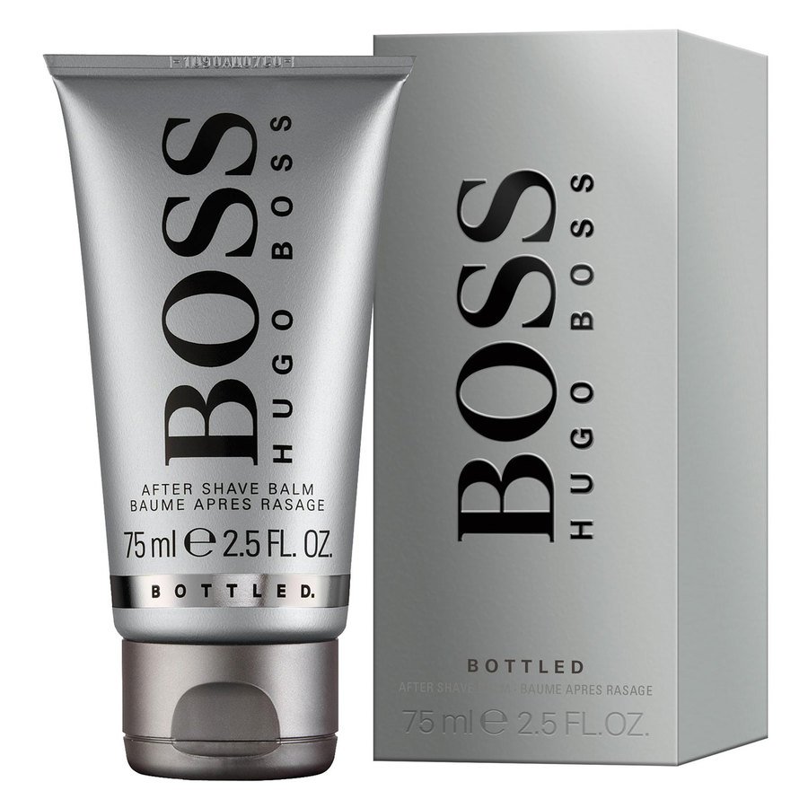 Hugo Boss Boss Bottled After Shave 75ml