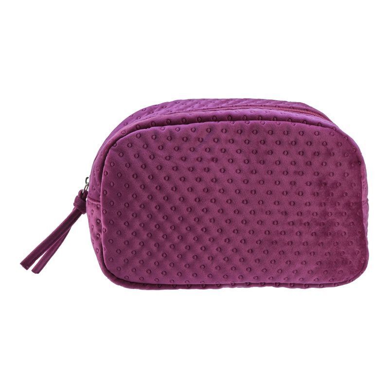 Toalettveske Capucine 25x16x11 H24 90475