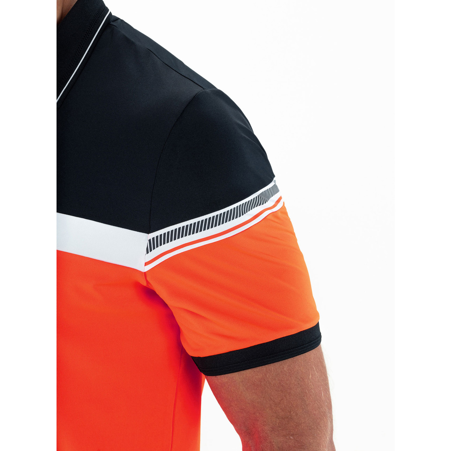 Sjeng Sports Clarkson Polo