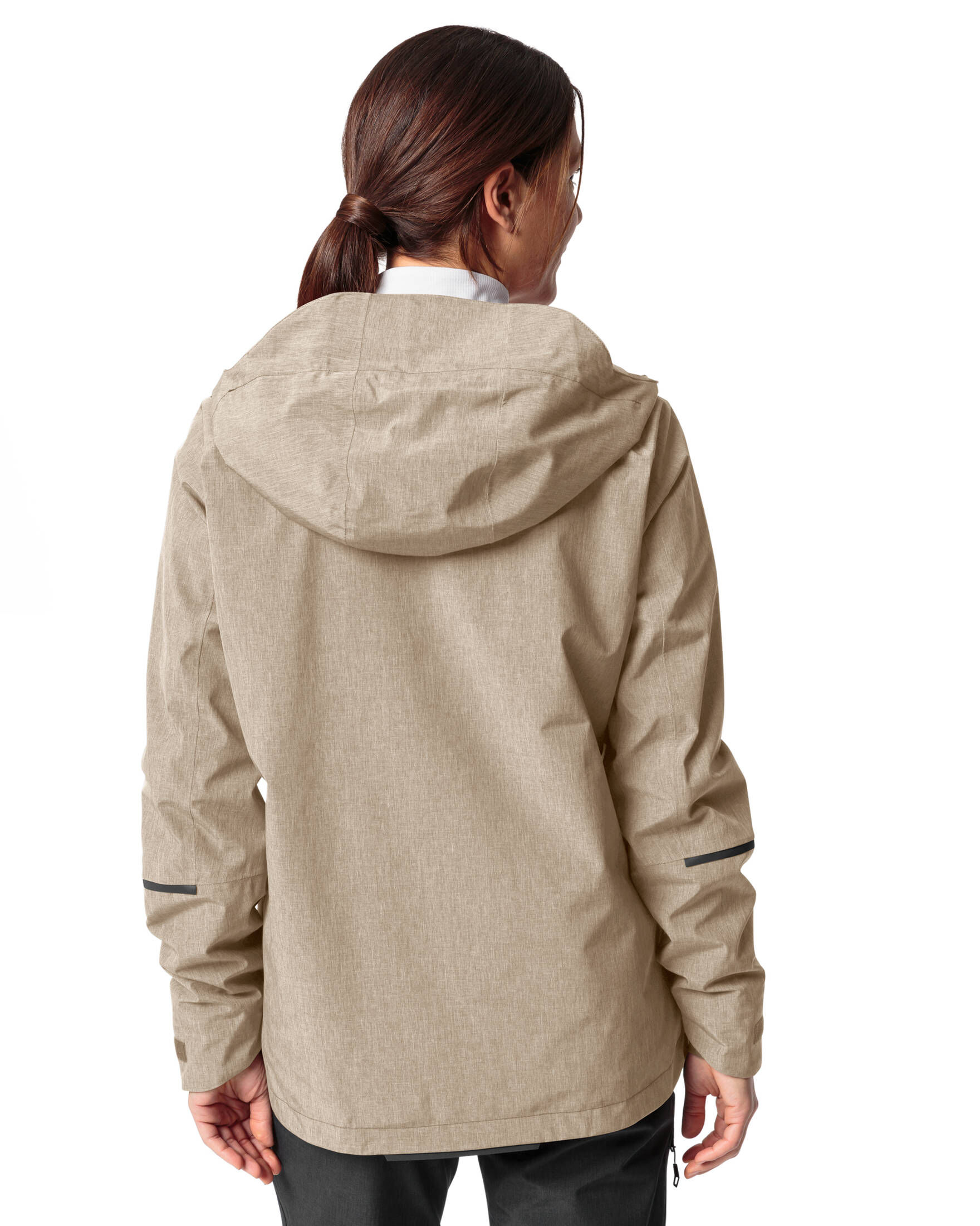 VAUDE| Damen Jacke Women's Yaras Warm Rain Jacket