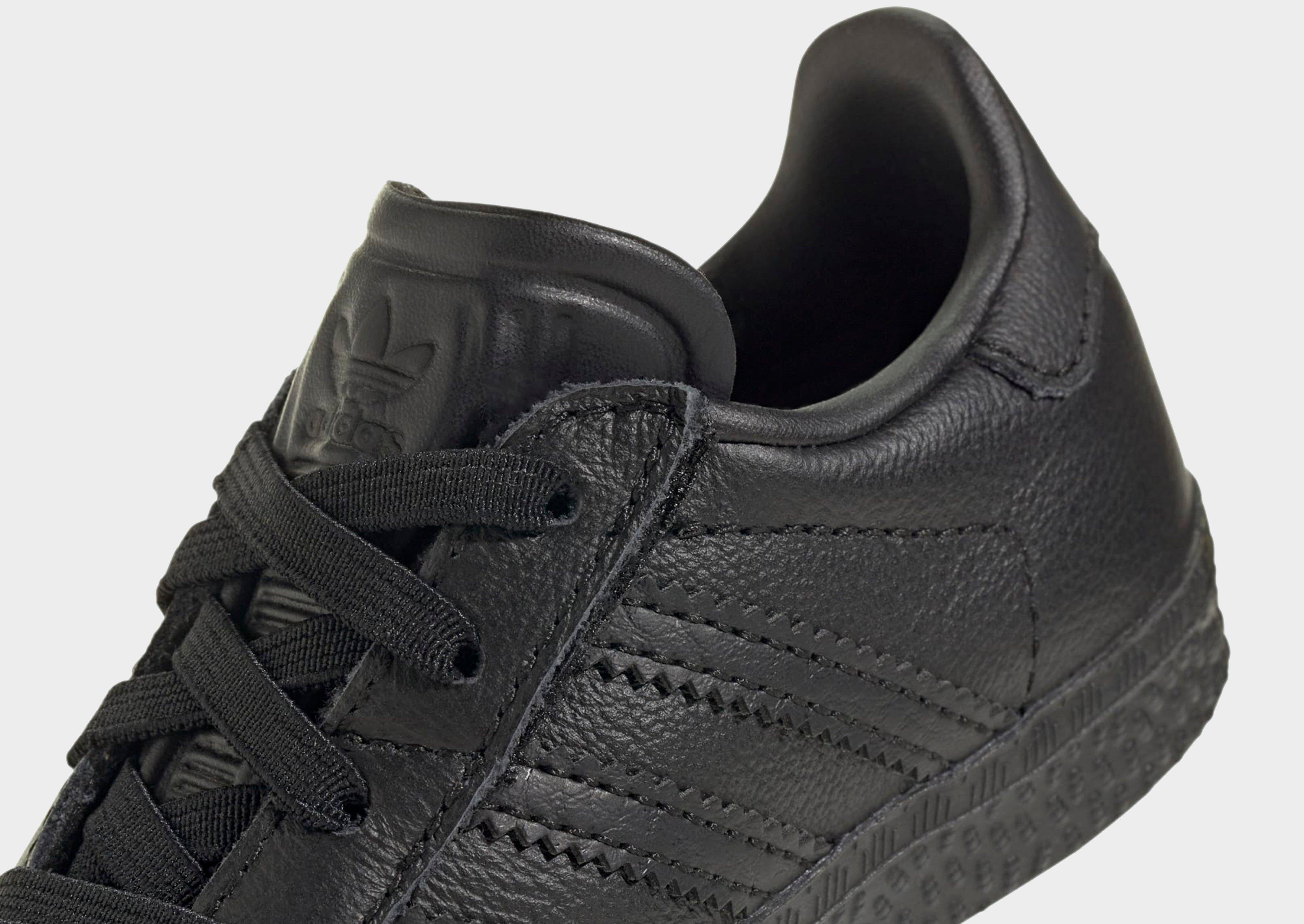 adidas Chaussure lacets élastiques Gazelle Comfort Closure Enfants