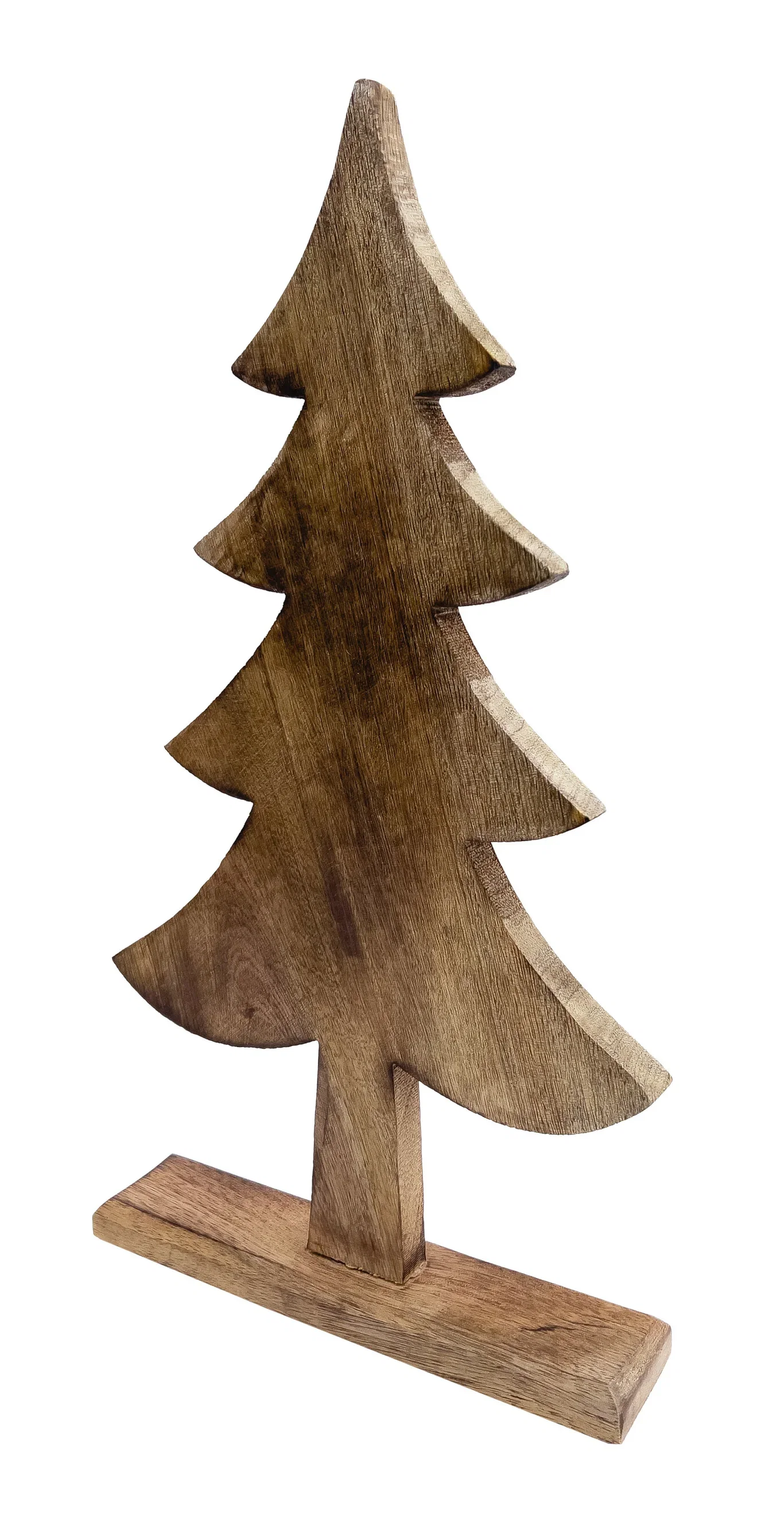 Dekorasjonsjuletre Bastian Høyde 45 cm