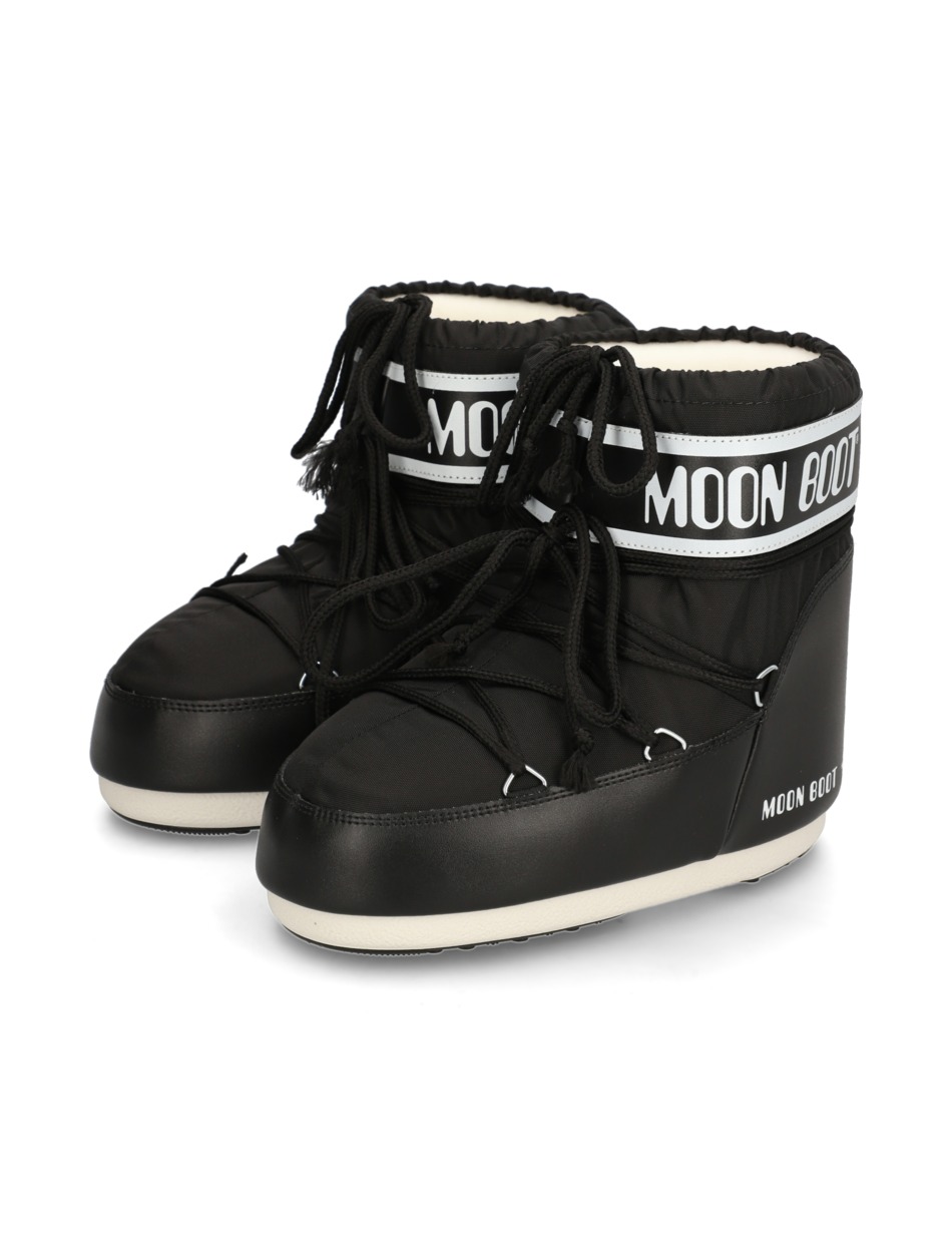 MOON BOOT ICON LOW NYLON
