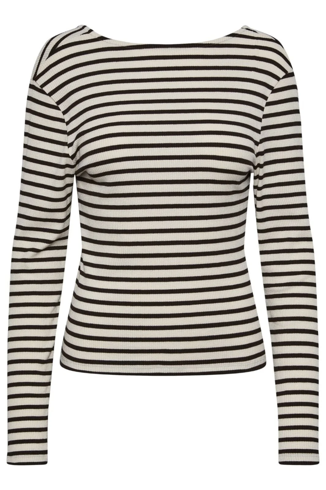 Pieces Pcjuna Ls Top