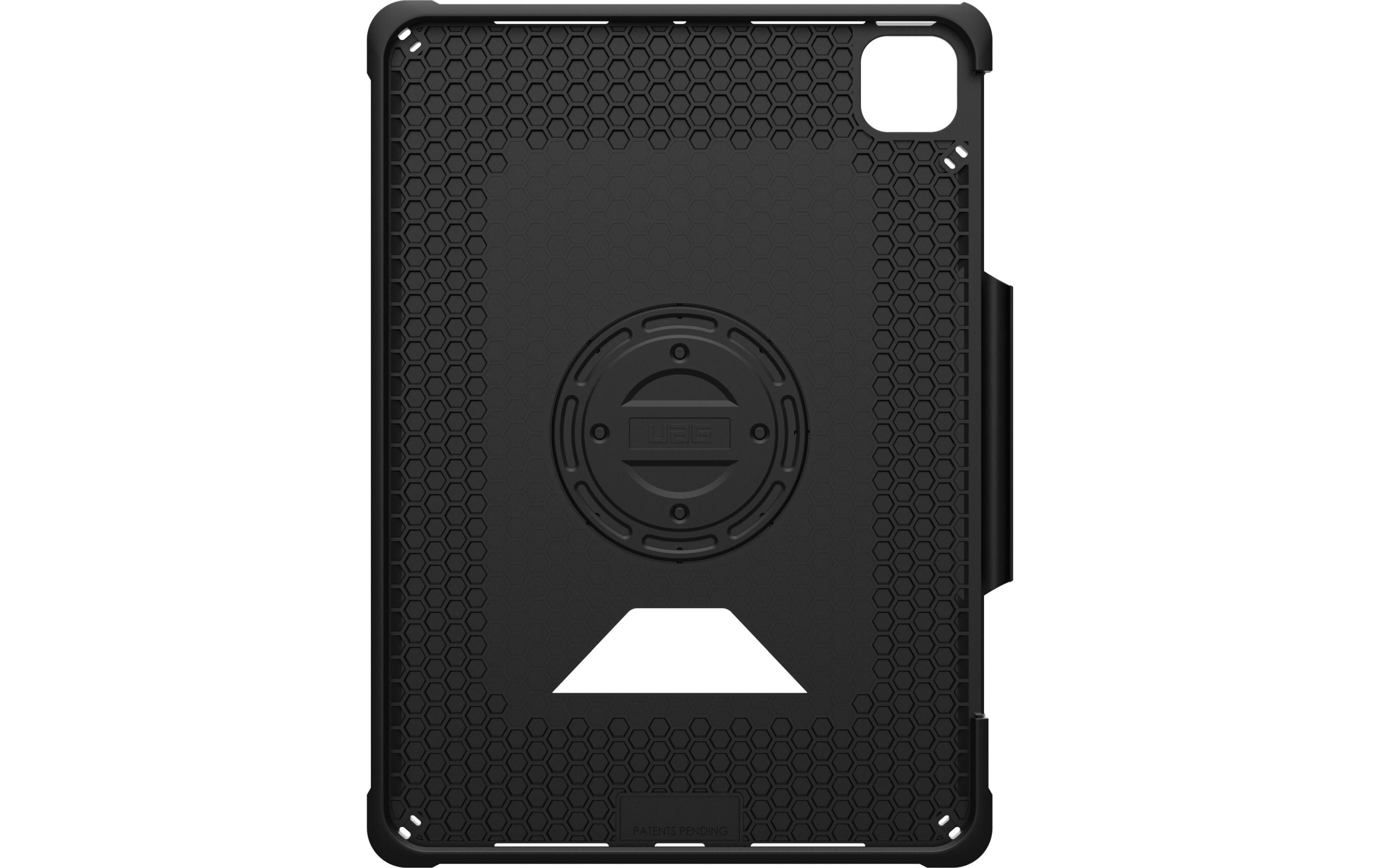 Tablet Book Cover Metropolis w HS iPad Pro 2024 11