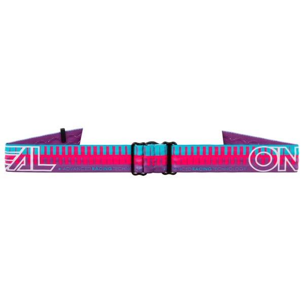 O'Neal - B-10 Youth Goggle Striped - Masque VTT