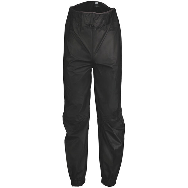 Scott - Pantalon de pluie Ergonomic Pro DP D-Size Noir