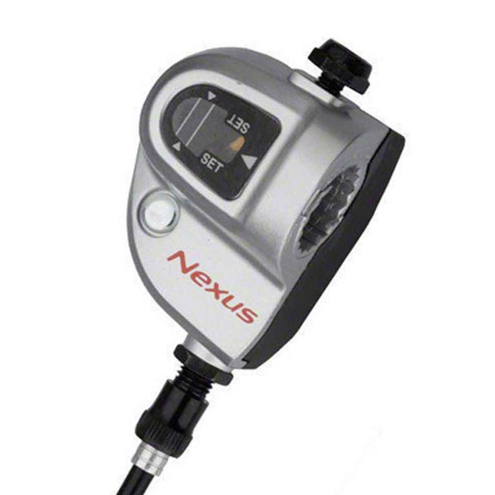 Shimano SM-BC06 klickbok til Nexus 3