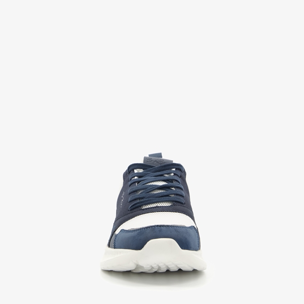 Bjorn Borg R2500 Sig Blk heren sneakers blauw