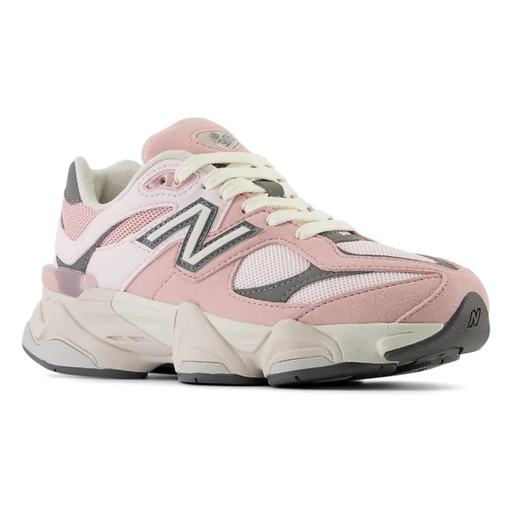 New Balance Baskets Lacets 9060 | Rose