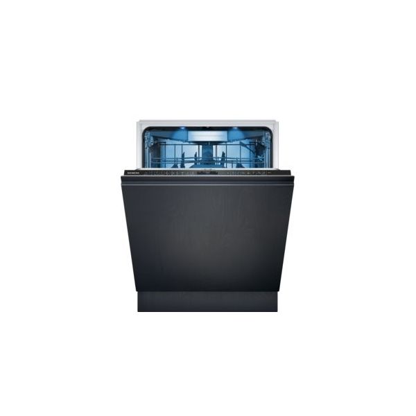 Máquina de Lavar Loiça Siemens SN87TX02CE 14 Conjuntos Classe A