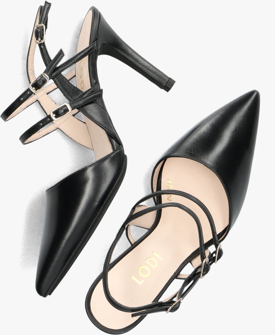 LODI zwarte lodi pumps rabia-tp