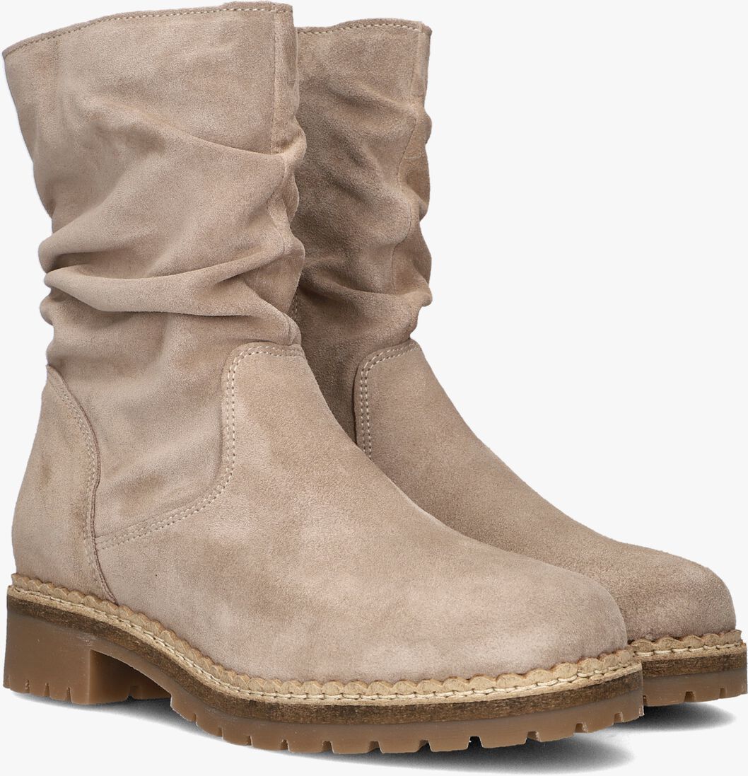 TANGO taupe tango enkelboots julie 25