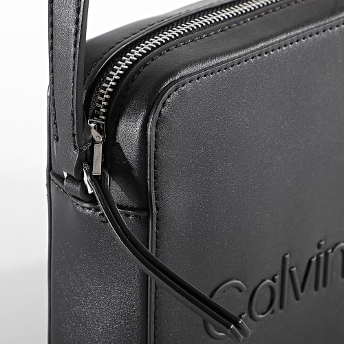Sac A Main Femme CK Set 0180 Noir