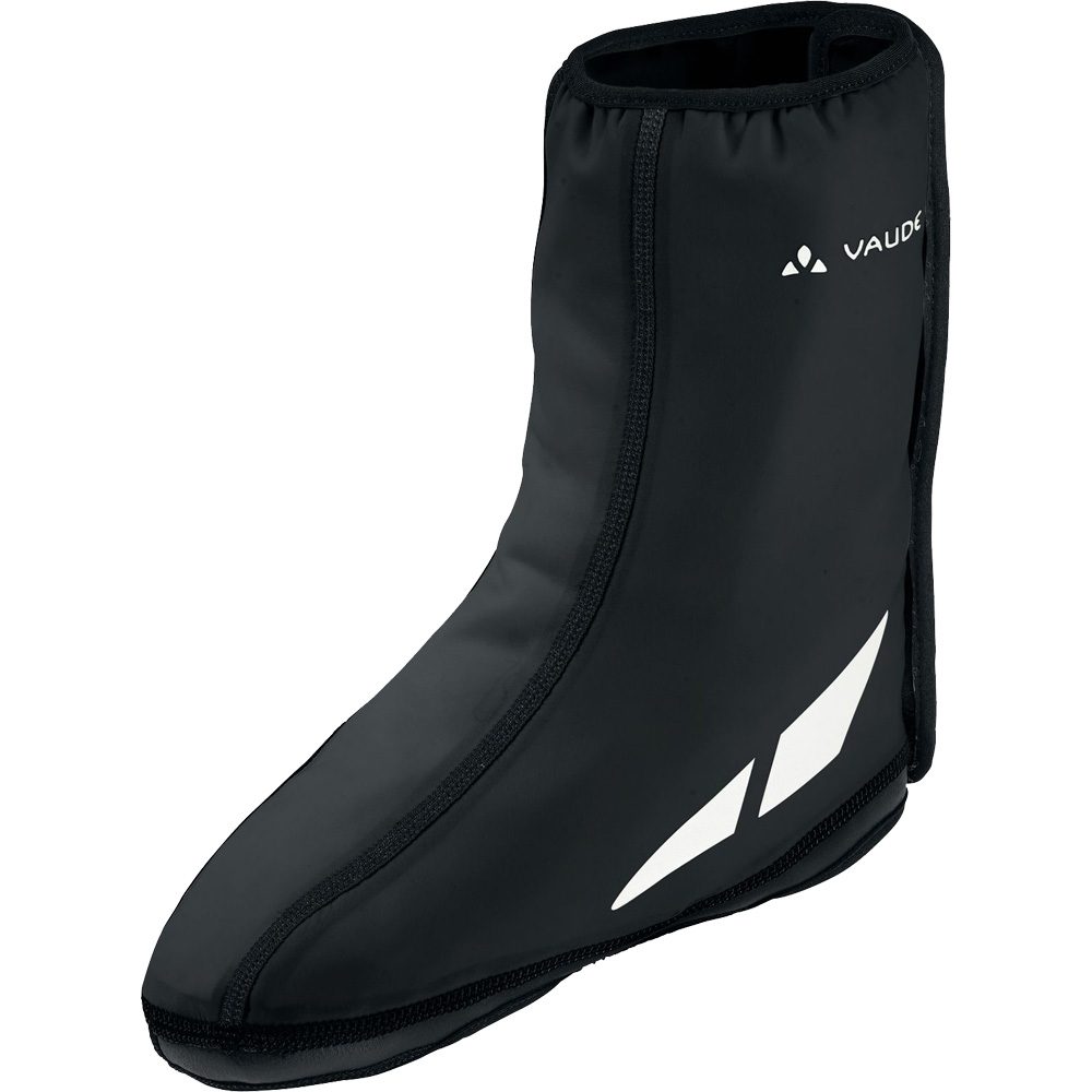 VAUDE Shoecover Wet Light III Überschuhe schwarz