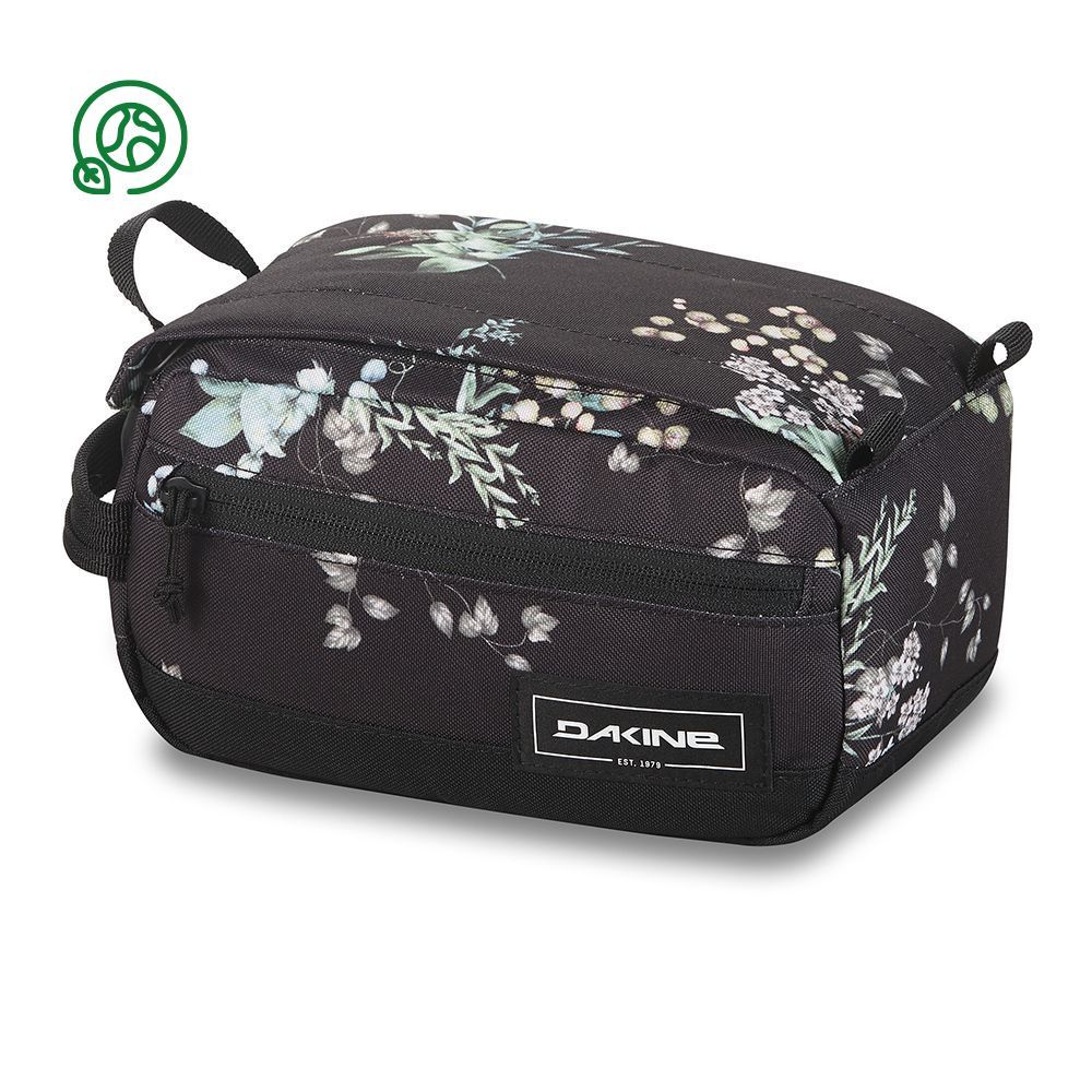 Dakine GROOMER - Trousse de toilette solstice floral