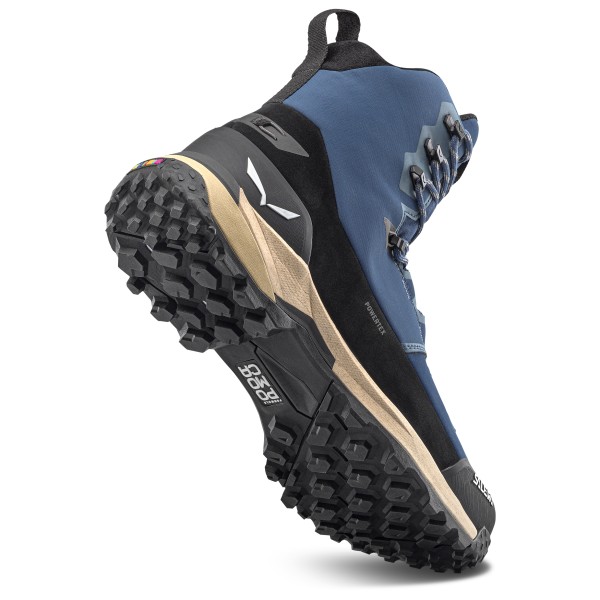 Salewa - Puez Winter Mid PTX - Chaussures d'hiver