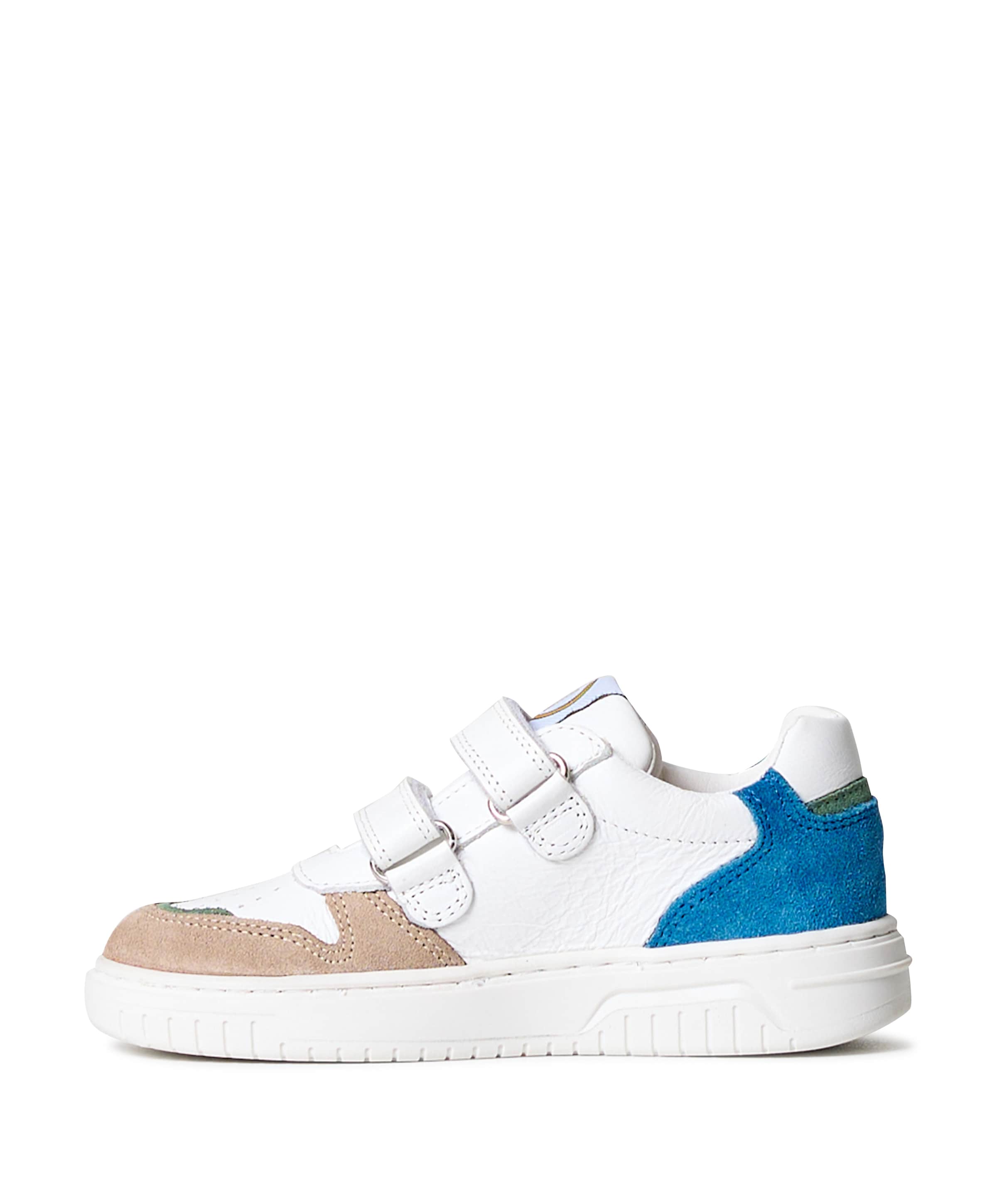 Innocent jongens sneakers wit