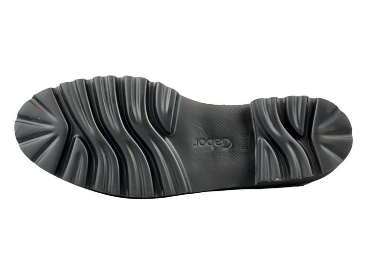 Gabor 35.240 schwarz (natur)