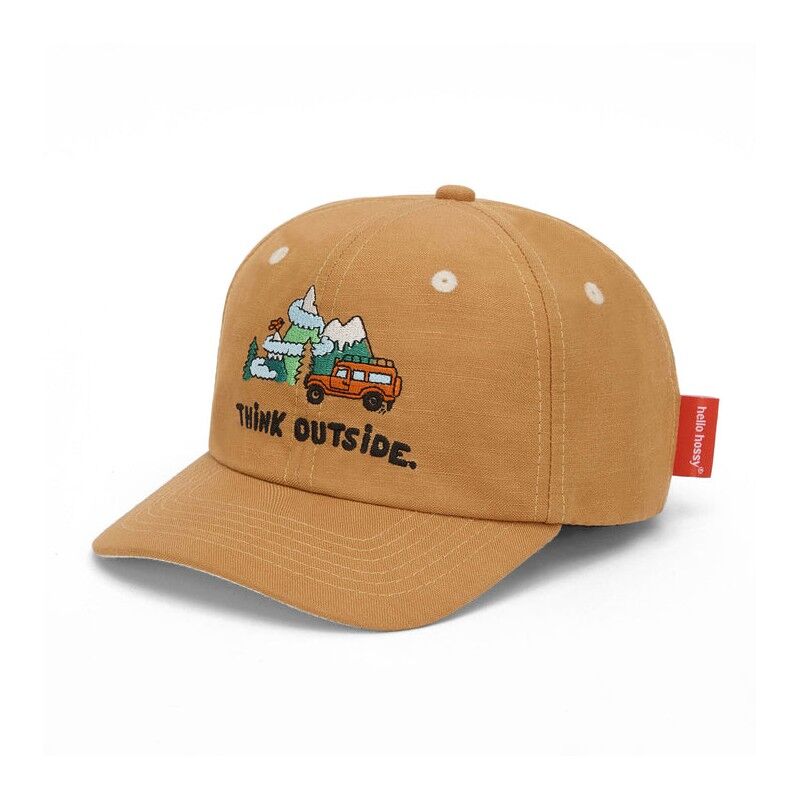 Outside Cap - Casquette enfant
