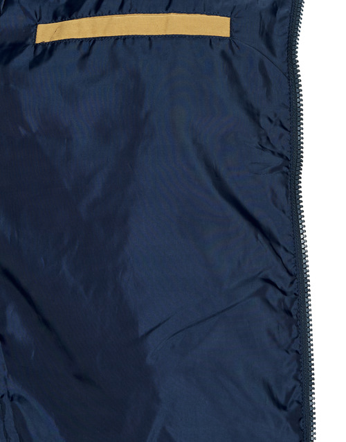 Jack & Jones - JJERUSH HOOD BOMBER - Multicolore
