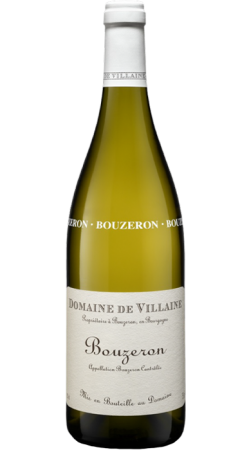Domaine de Villaine Bouzeron Aligoté 2018 Blanc Sec