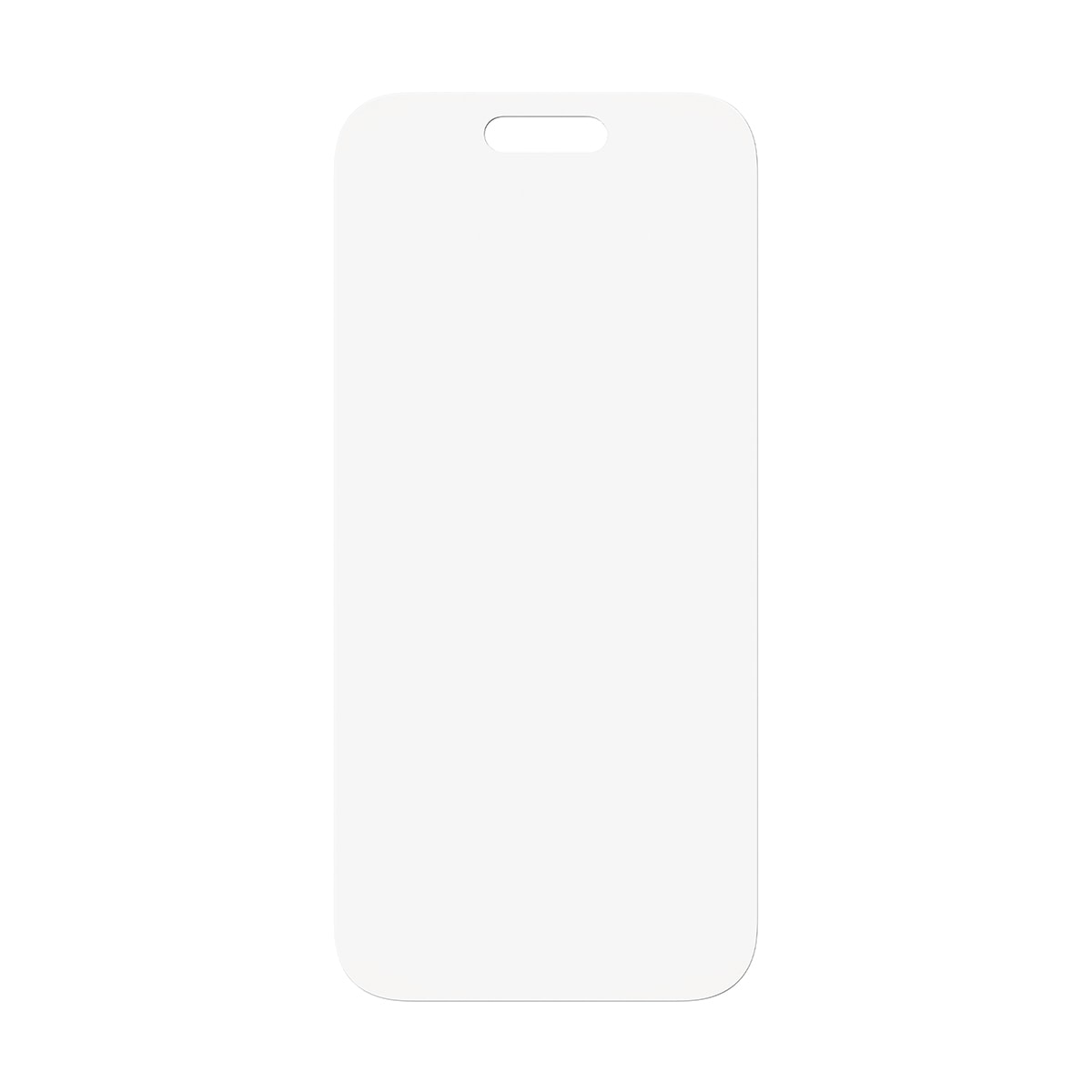 CARE by PanzerGlass Displayschutzglas »Classic Fit Screen Protector« für Apple iPhone Air Displayschutzfolie, Schutzfolie, Bildschirmschutz, kratz- & stossfest