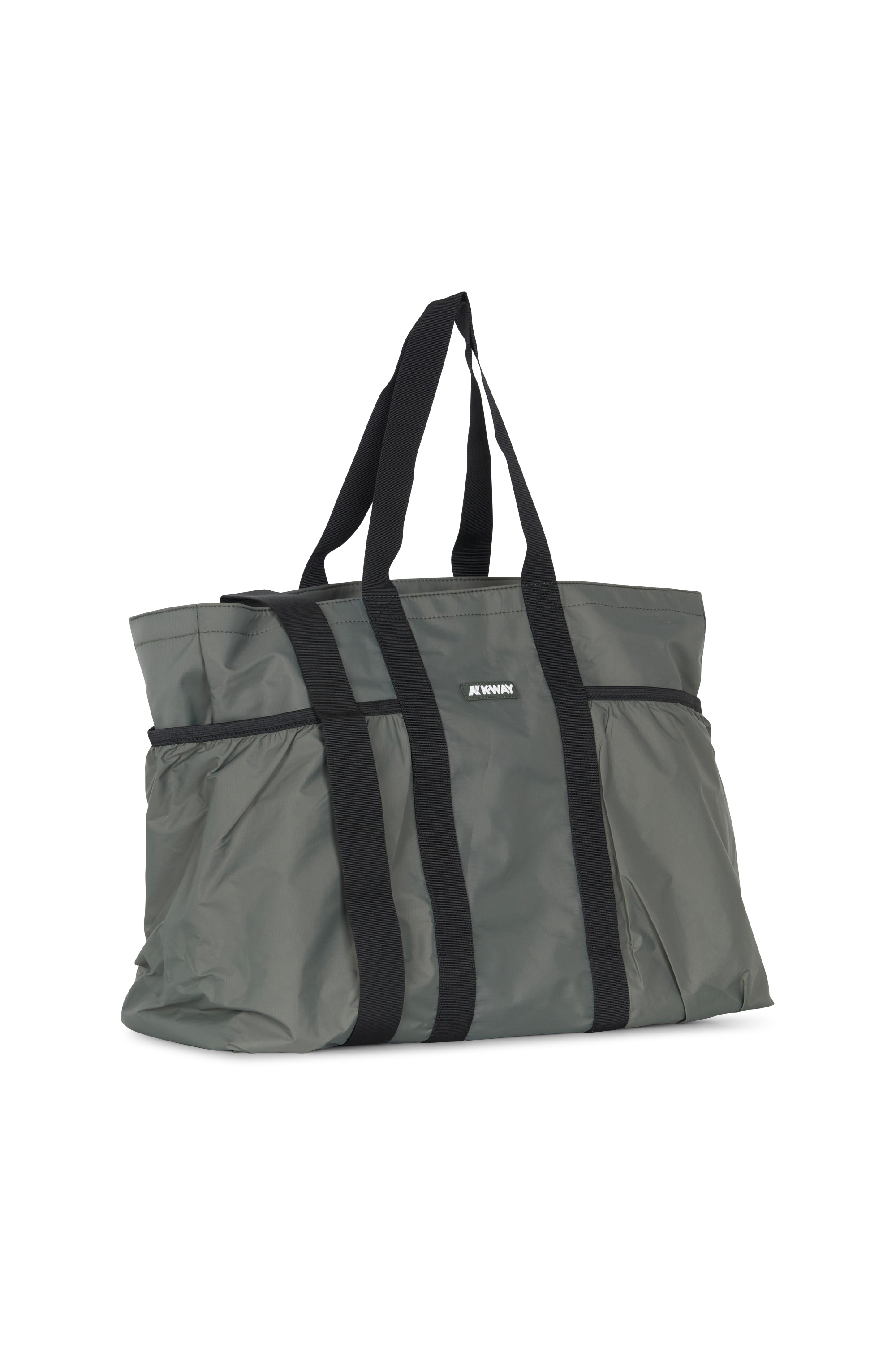 K-WAY Sac de voyage  SAINT MALO Kaki