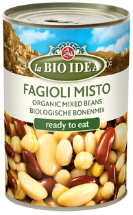 La Bio Idea Bonen Mix 400GR