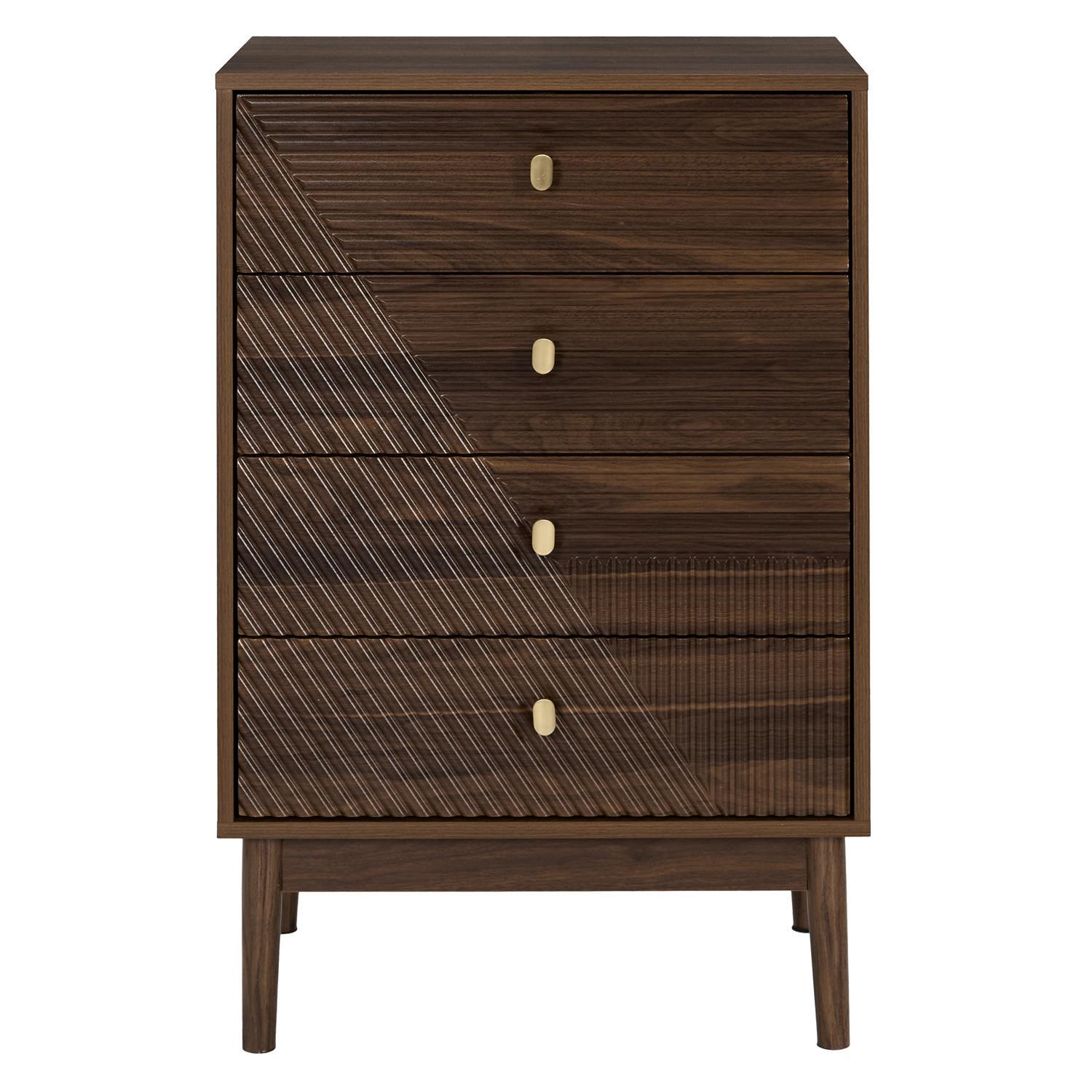 TIFFANY COMMODE