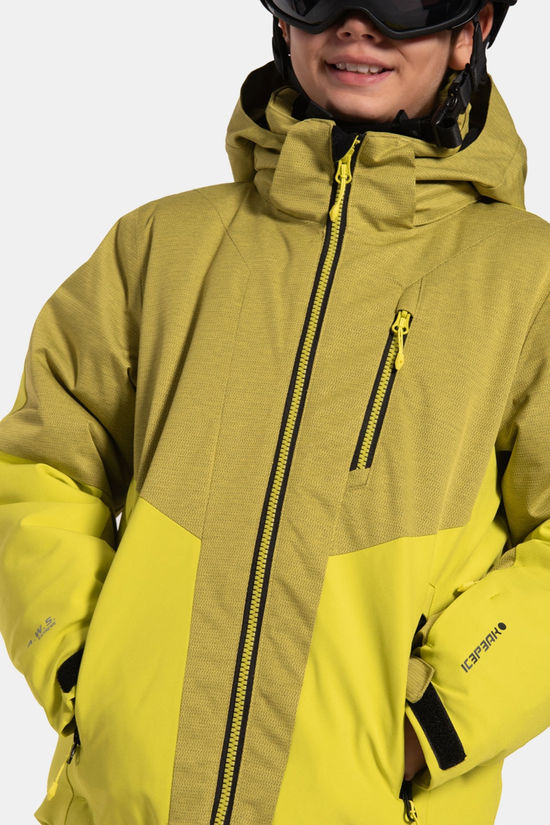 Icepeak Icepeak Langdon Ski-Jas Junior