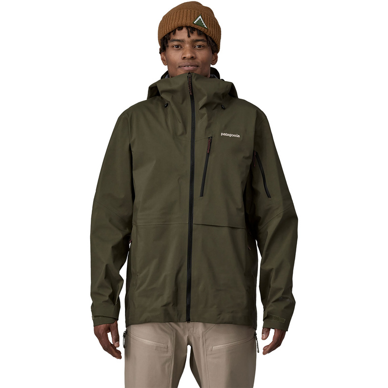 Patagonia Herren Untracked Jacke