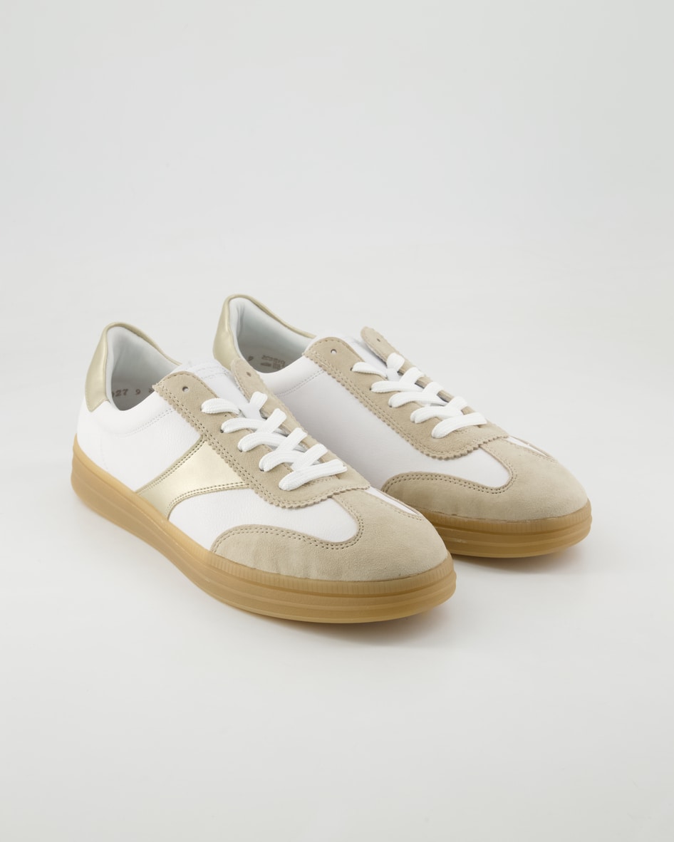 Remonte D2C01-81 Sneaker in Weiß