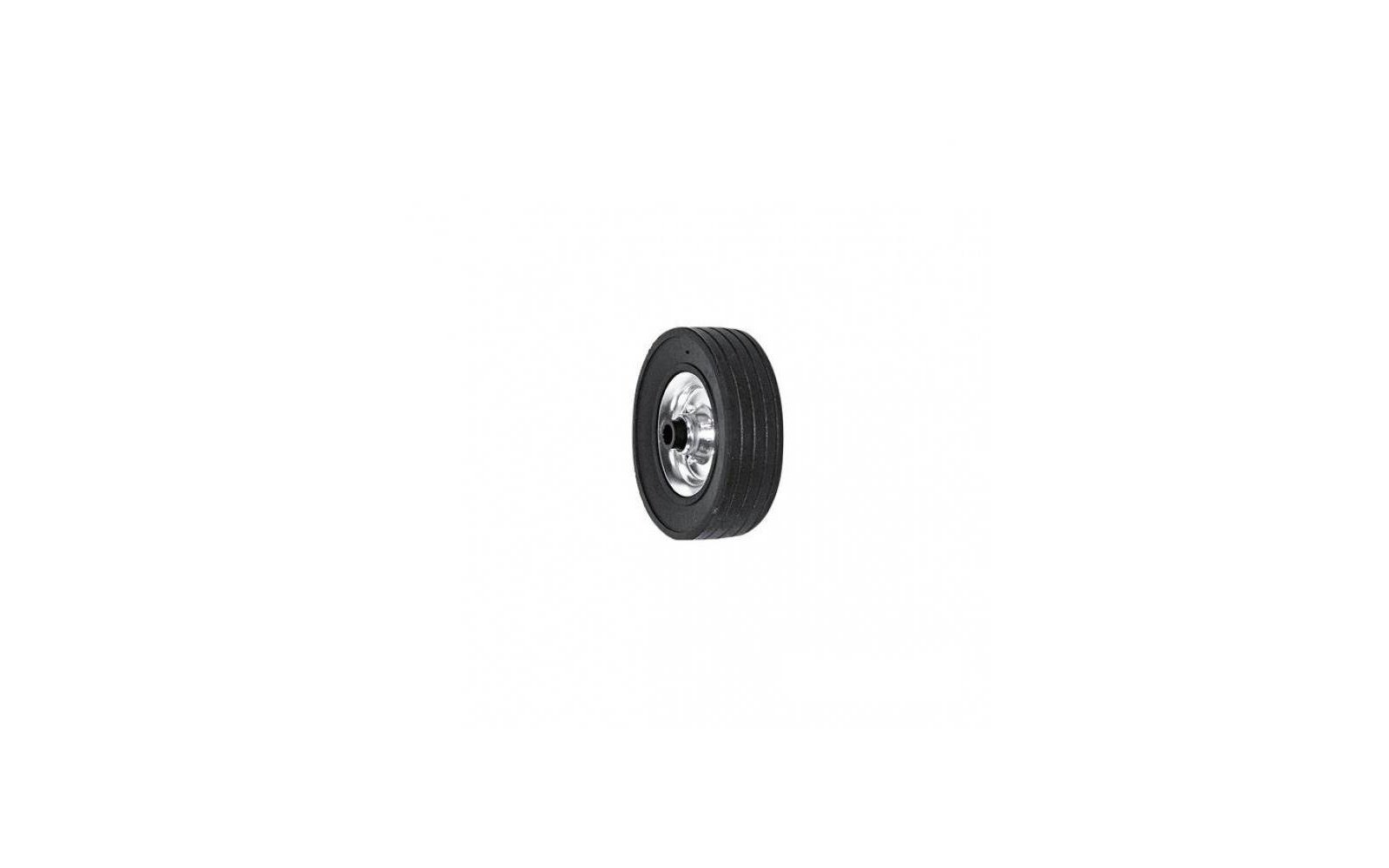Winterhoff 255 SB Ersatzrad für Winterhoff Stützräder 225 x 70 mm Vollgummi